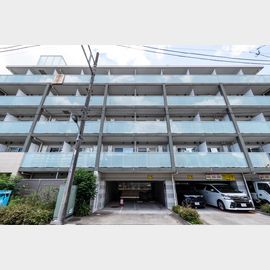 ＡＺＥＳＴ北赤羽 4階 築9年7ヶ月の賃貸物件