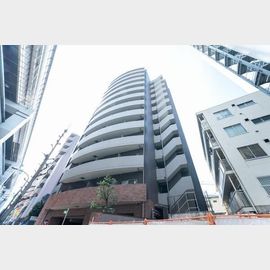 板橋区役所前駅より徒歩4分 2階 築14年9ヶ月の賃貸物件
