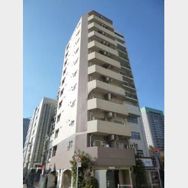 スカイコート四谷の賃貸物件
