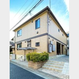 アメージングエステートの賃貸物件