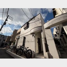 巣鴨駅より徒歩7分 2階 築41年の賃貸物件