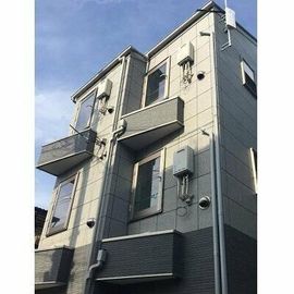 北千住駅より徒歩8分 3階 築10年4ヶ月の賃貸物件