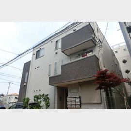 東長崎駅より徒歩8分 2階 築19年4ヶ月の賃貸物件