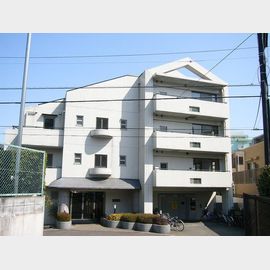 コスモプレイス石神井公園 2階 築35年4ヶ月の賃貸物件