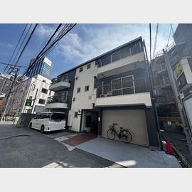 コーポ東豊 3階 築46年の賃貸物件