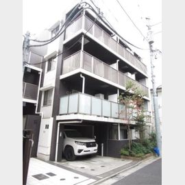 マキシヴ池袋の賃貸物件
