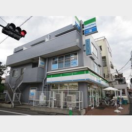 赤羽駅より徒歩16分 2階 築34年11ヶ月の賃貸物件