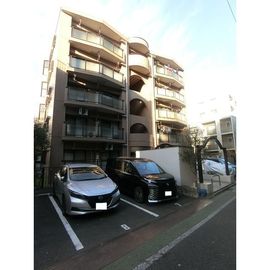 アソシエ―ル護国寺 2階 築34年10ヶ月の賃貸物件