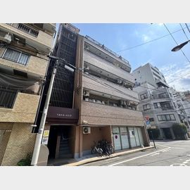 ベルドミール王子 4階 築31年6ヶ月の賃貸物件
