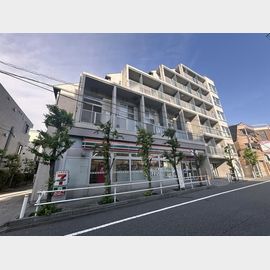 VIALATTEA志村の賃貸物件
