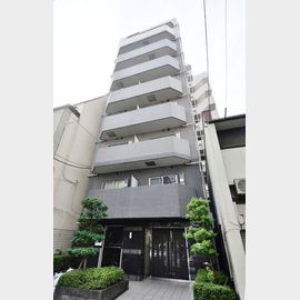 ＰＬＡＣＥ浅草橋 2階 築18年8ヶ月の賃貸物件
