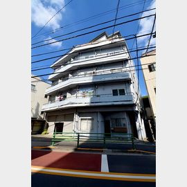 アシスト第5駒込マンションの賃貸物件