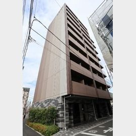 ｄｉｐｓ十条仲原ＷＥＳＴ 4階 築9年7ヶ月の賃貸物件