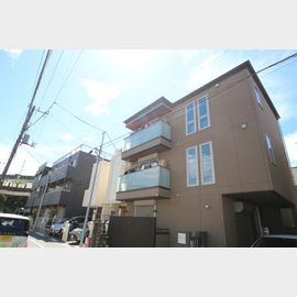 ラフィーネコート 1階 築8年4ヶ月の賃貸物件