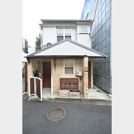 曙橋駅より徒歩5分 1階 築38年7ヶ月の賃貸物件
