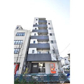 赤羽岩淵駅より徒歩5分 6階 築15年1ヶ月の賃貸物件