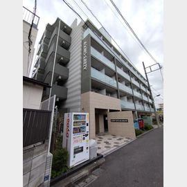 ＡＺＥＳＴ北赤羽 4階 築9年7ヶ月の賃貸物件