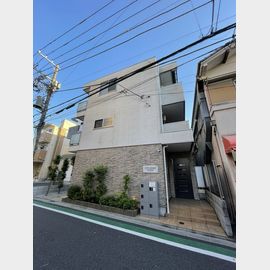 三河島駅より徒歩7分 2階 築10年2ヶ月の賃貸物件