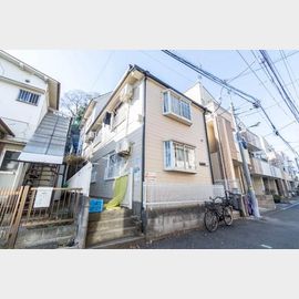 赤羽駅より徒歩13分 1階 築38年10ヶ月の賃貸物件