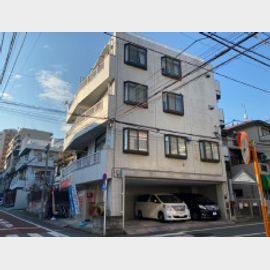 サニーコート手塚 3階 築37年6ヶ月の賃貸物件