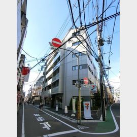 池袋駅より徒歩8分 4階 築6年8ヶ月の賃貸物件