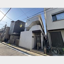 ニューベルハイツ 1階 築38年3ヶ月の賃貸物件