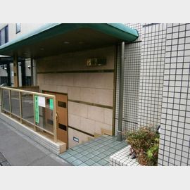 上石神井駅より徒歩3分 7階 築29年7ヶ月の賃貸物件