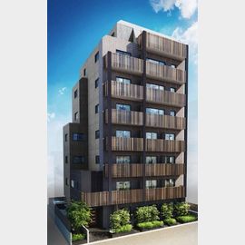 茗荷谷駅より徒歩8分 2階 築4年2ヶ月の賃貸物件