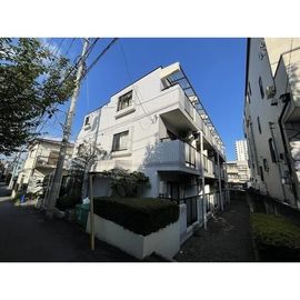 新板橋駅より徒歩3分 3階 築36年4ヶ月の賃貸物件