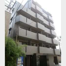 東武練馬駅より徒歩9分 新築 4階建の賃貸物件