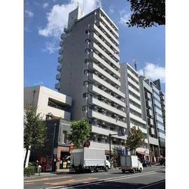 スカイコート池袋第２の賃貸物件