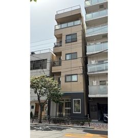 入谷駅より徒歩9分 3階 築36年4ヶ月の賃貸物件