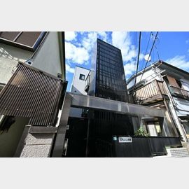 北池袋駅より徒歩3分 2階 築38年1ヶ月の賃貸物件