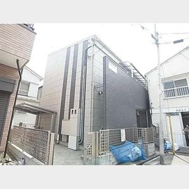 イルミナータの賃貸物件