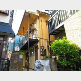 千川駅より徒歩9分 1階 築55年6ヶ月の賃貸物件