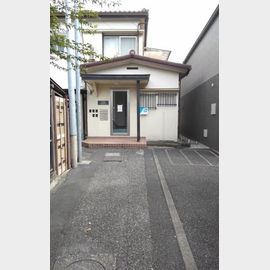 本蓮沼駅より徒歩4分 2階 築75年7ヶ月の賃貸物件