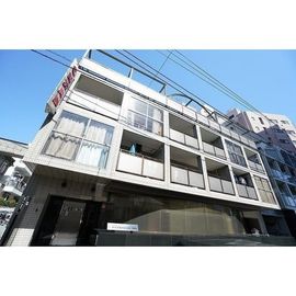 滝野川フラワーハイツ 3階 築41年9ヶ月の賃貸物件