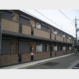 プランドールパレス 2階 築18年5ヶ月の賃貸物件