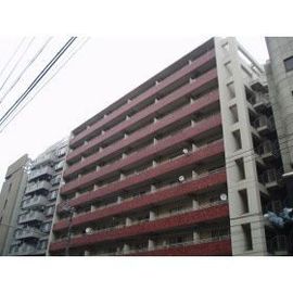 第27宮庭マンションテ100 10階 築47年の賃貸物件