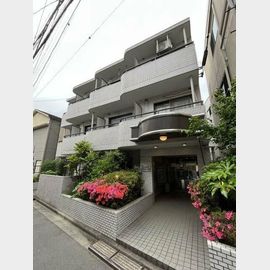大塚駅より徒歩7分 2階 築37年5ヶ月の賃貸物件