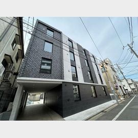 ときわ台駅より徒歩3分 2階 築1年10ヶ月の賃貸物件