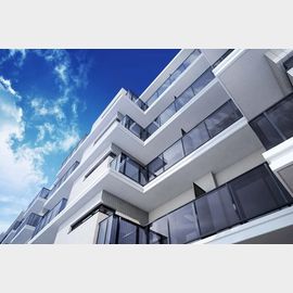 武蔵関駅より徒歩1分 新築 6階建の賃貸物件