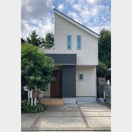 地下鉄赤塚駅より徒歩14分 築13年3ヶ月 2階建の賃貸物件