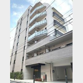 新高島平駅より徒歩2分 5階 築2年9ヶ月の賃貸物件
