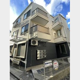 エスパシオ王子神谷 1階 築15年6ヶ月の賃貸物件