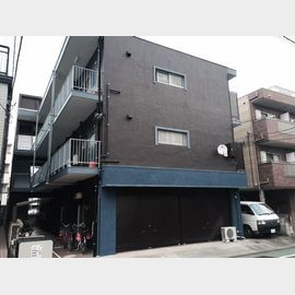 松岡コーポの賃貸物件