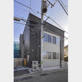 RE平和台の賃貸物件