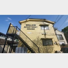 西高島平駅より徒歩14分 2階 築42年7ヶ月の賃貸物件