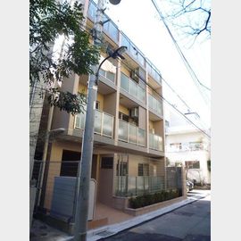 マーベラス早稲田鶴巻町の賃貸物件