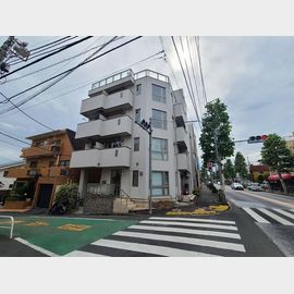 アクアマリン 3階 築13年7ヶ月の賃貸物件